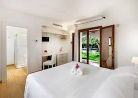 Hotel Villa Mediterranea 3