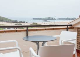 Apartamentos Suaces 4