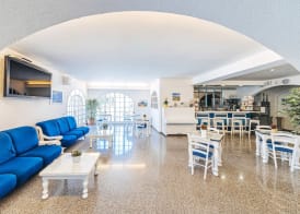 Hotel Galidon Wellness Park & SPA 2