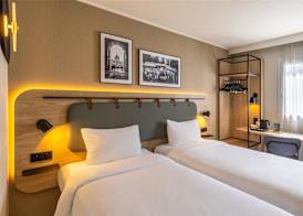 Campanile PRIME - Le Blanc Mesnil 2