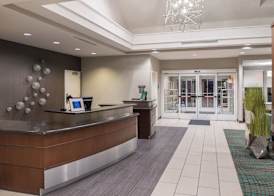 Residence Inn by Marriott Harrisonburg 2
