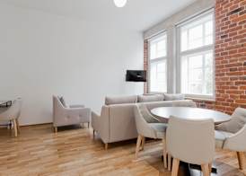 Forenom Serviced Apartments Turku Kakolanmäki 2