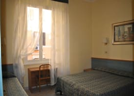 Hotel Castelfidardo 3