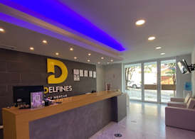 Delfines Collection Hotel by Mercure 2