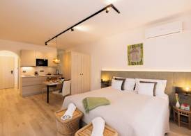 Residence GoldRain 5