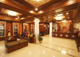 Rayaburi Hotel, Patong 2
