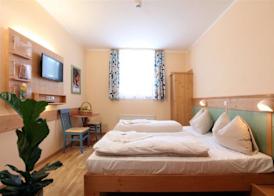 JUFA Hotel St Michael im Lungau 3