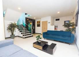 Hotel Villa Real 4