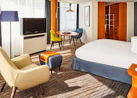 Sofitel Luxembourg Europe 2