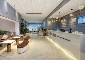 Yifeng hotel 2