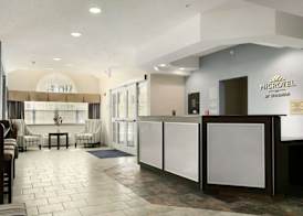 Microtel Inn and Suites by Wyndham - Geneva 4