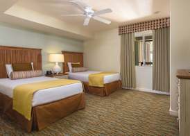WorldMark South Shore 5