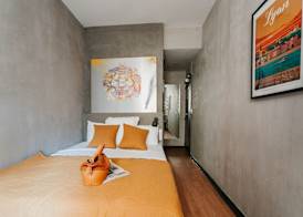 Hôtel Taggât 3