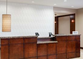 Hilton Garden Inn El Paso Airport 4