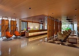 Wyndham Dreamland Resort Bali 3