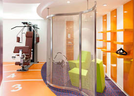 Novotel Metz Centre 2