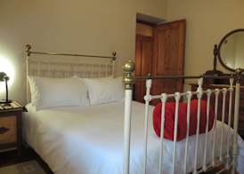 Die Ou Huis Accommodation 4