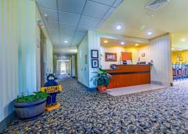 The Evansville Inn 2
