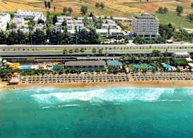Antik Hotel 3