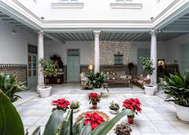 Palacio Cabrera - Lillo 4