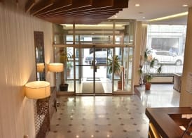 Optimal Hotel 3