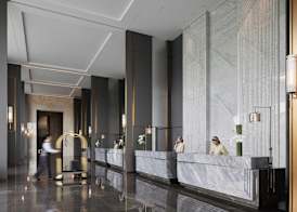 Intercontinental Hangzhou Liangzhu by IHG 3