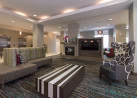 Residence Inn Raleigh-Durham Airport/Brier Creek 3
