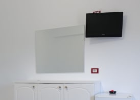 Hotel Vila Park Bujari Ksamil 4