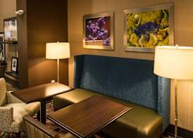 Hampton Inn & Suites Gulfport I-10 4