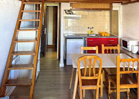 APARTAMENTOS VAQUERS MIKKA 3000 3