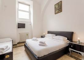 Sanniti's Apartments 3