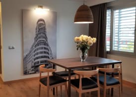 Pierre & Vacances Apartamentos Edificio Eurobuilding 2 5