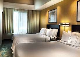 SpringHill Suites Dallas DFW Airport North/Grapevine 4