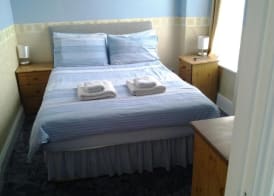 Mount View Hotel B&B 5