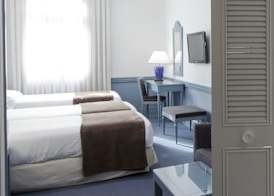 Espahotel Gran Vía 2
