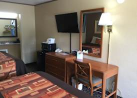 Travelodge by Wyndham Mansfield 4