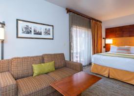 Hyatt Vacation Club at Pinon Pointe, Sedona 3