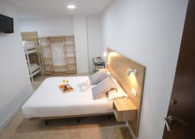 Urban Rooms Alicante 3