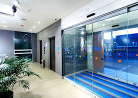 ibis budget Medellín Itagüí Metro 2