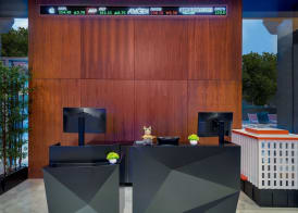 Aloft by Marriott Orlando Downtown 2