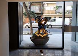 Julián Álvarez Apartment 3