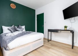 City Gate Guest House 5