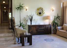 Hotel Magdalena 4