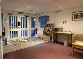 Days Inn by Wyndham Michaelwood M5 5