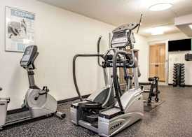 Comfort Inn St. Louis - Westport Event Center 2