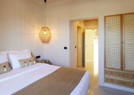 North Santorini - A Luxury Spa Hotel 5