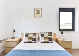 Liverpool Street City Apartments 3