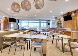 SpringHill Suites by Marriott Dallas Mansfield 2