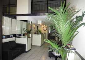 Hotel Europa 2
