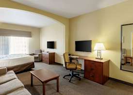 Sleep Inn & Suites Tyler South 3